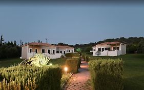 Anastasia Villas